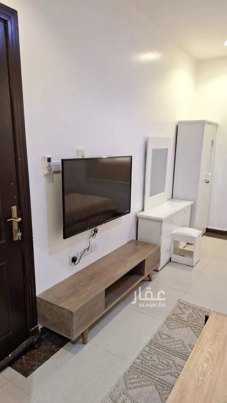 شقة للإيجار في شارع طريف, حي النرجس, مدينة الرياض, منطقة الرياض صورة 5