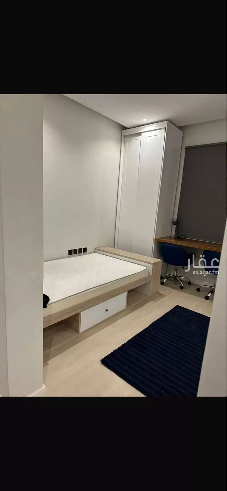 شقة للإيجار في شارع الربيع, حي النرجس, مدينة الرياض, منطقة الرياض صورة 5