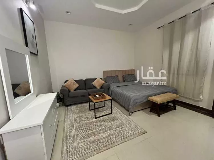 شقة للإيجار في شارع السلامة, حي النرجس, مدينة الرياض, منطقة الرياض صورة 2
