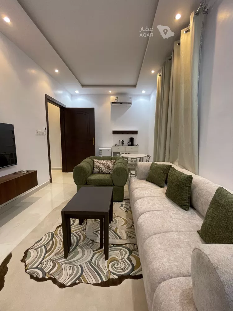 Apartment for Rent in Riyadh Dahiat Namar