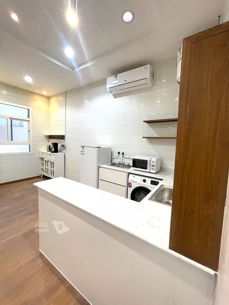 شقة للإيجار في شارع جبل اجياد ، ضاحية نمار ، الرياض ، منطقة الرياض 3
