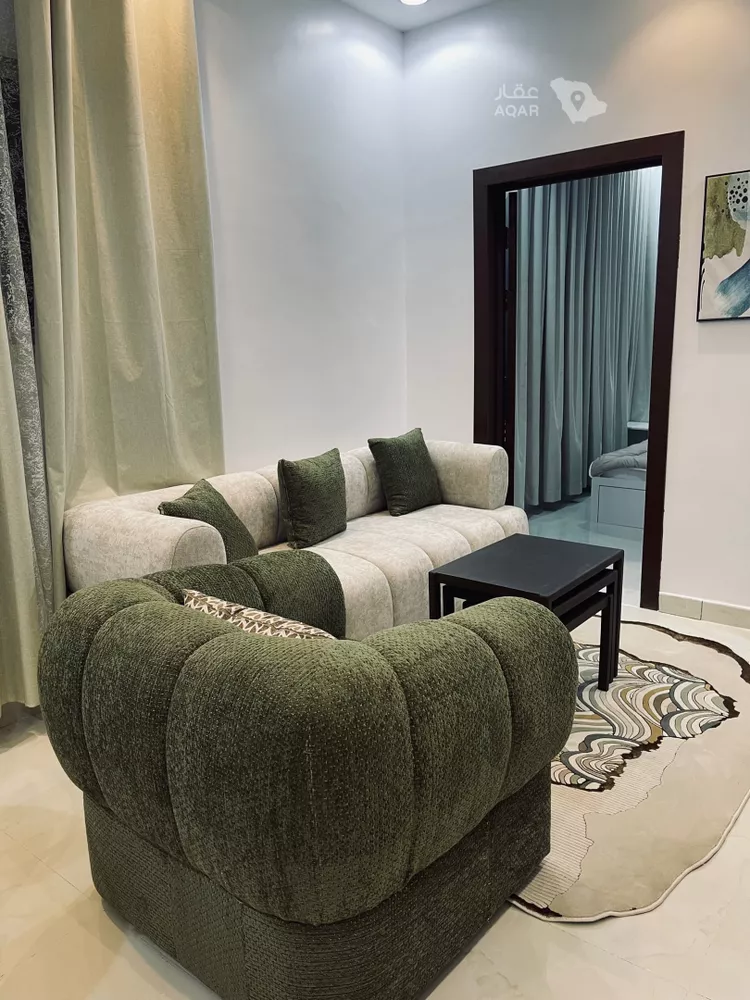 شقة للإيجار في حي ضاحية نمار, مدينة الرياض, منطقة الرياض 2