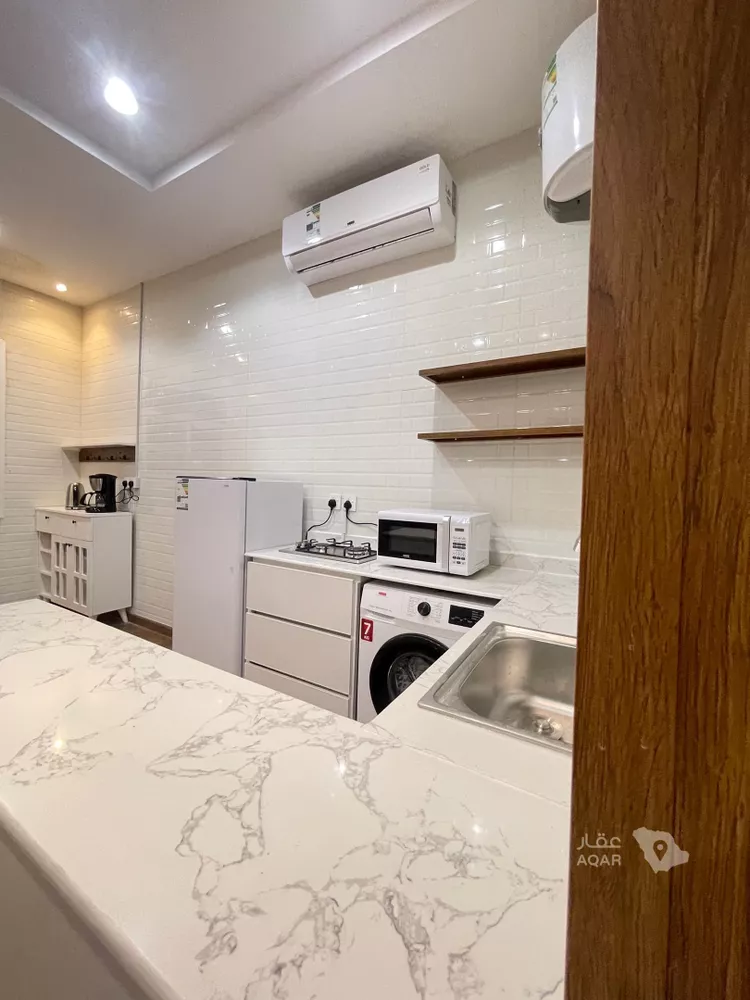 شقة للإيجار في شارع جبل اجياد ، ضاحية نمار ، الرياض ، منطقة الرياض 6