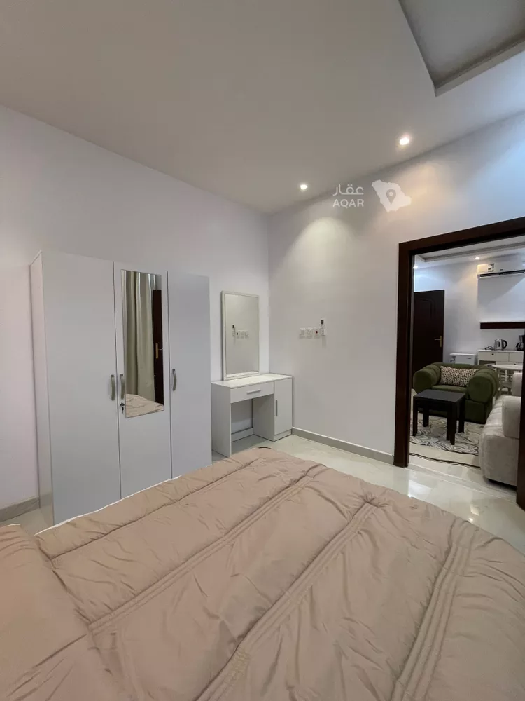 شقة للإيجار في حي ضاحية نمار, مدينة الرياض, منطقة الرياض 7
