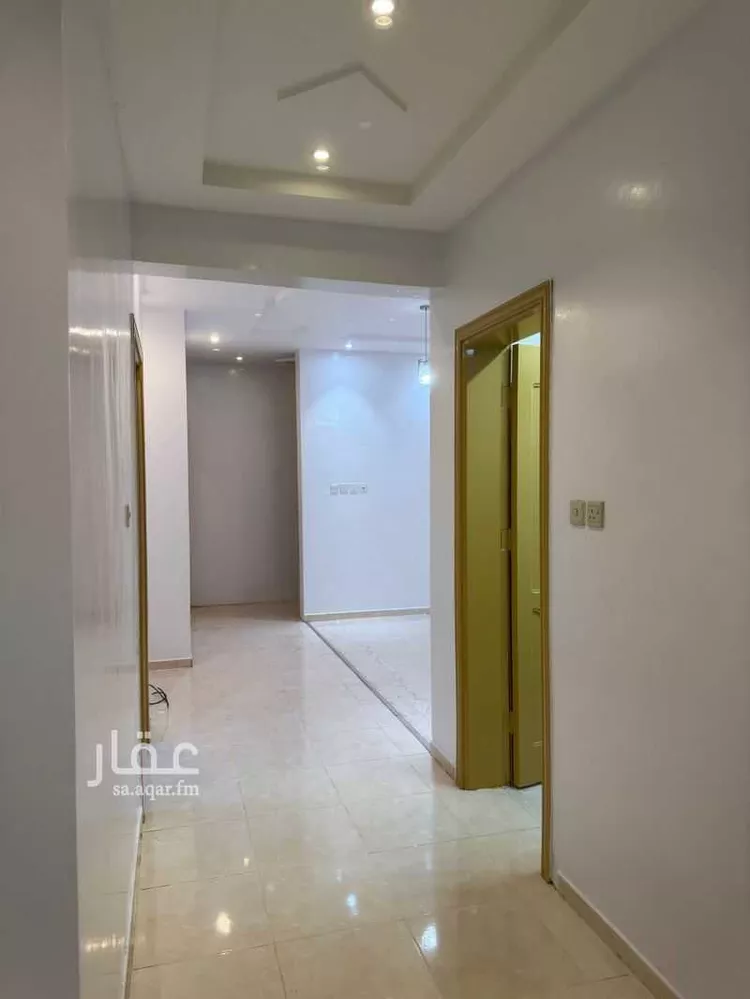 شقة للبيع في شارع شهيد الدين والوطن عريف/ ناصر مبارك البلوي, حي الفيصلية الجنوبية, مدينة تبوك, منطقة تبوك صورة 2