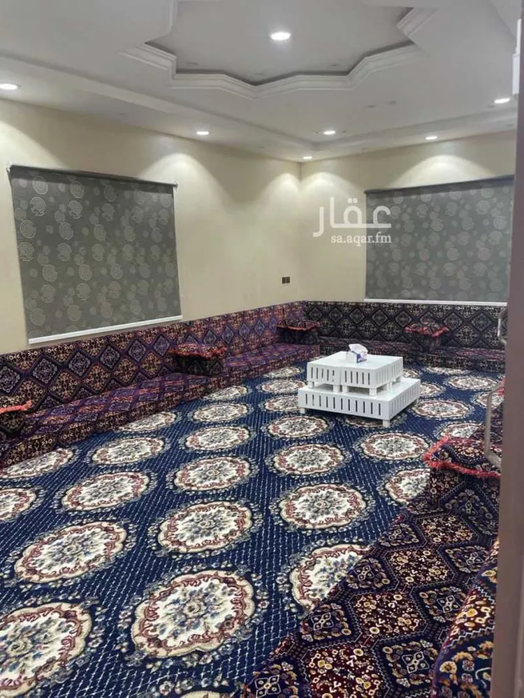 شاليه واستراحة للحجز في شارع الورد, آل سرحان صورة 2