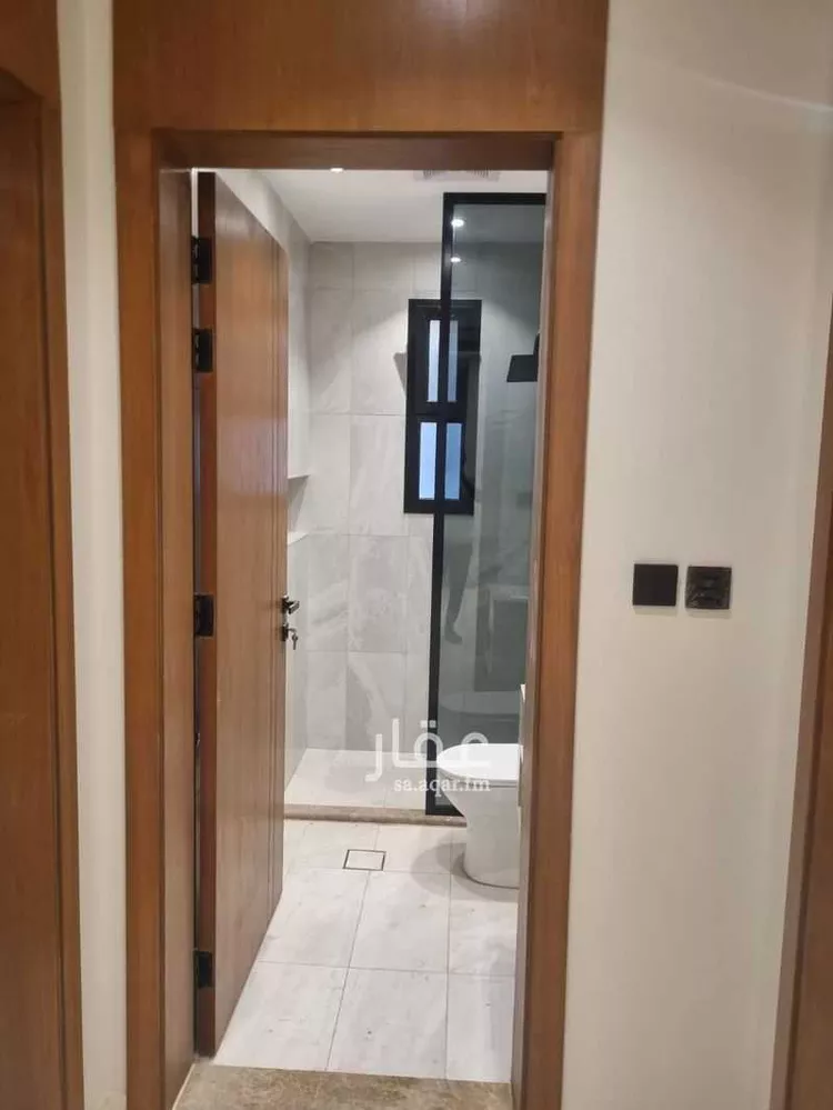 شقة للإيجار في طريق الامير متعب بن عبدالعزيز ، حي المروة ، جدة ، جدة صورة 3