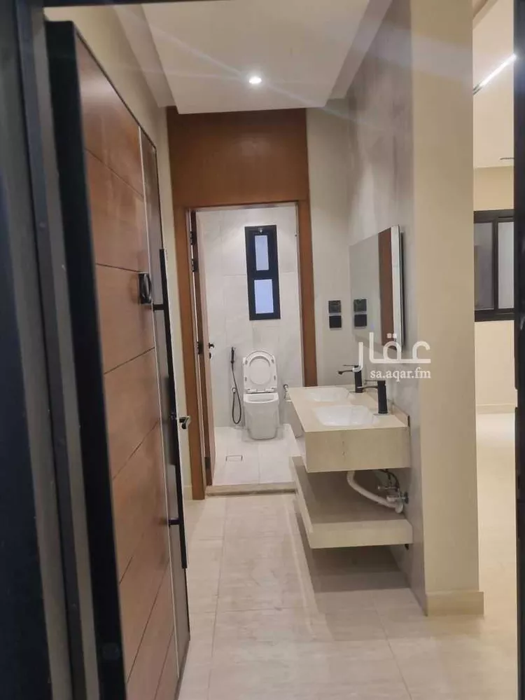 شقة للإيجار في طريق الامير متعب بن عبدالعزيز ، حي المروة ، جدة ، جدة صورة 4
