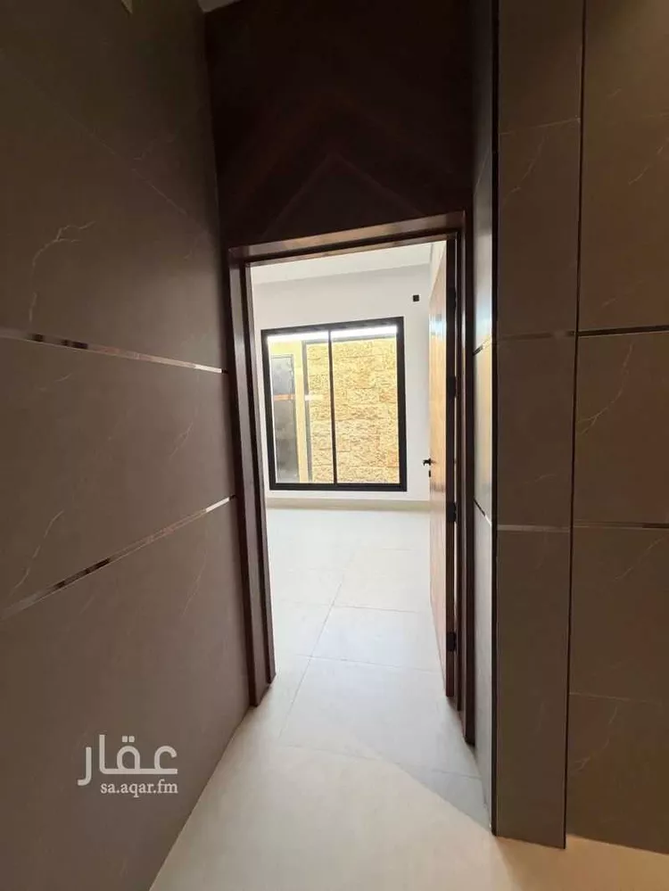 دور للإيجار في شارع 2815604, حي نوارة, مدينة المزاحمية, منطقة الرياض صورة 3