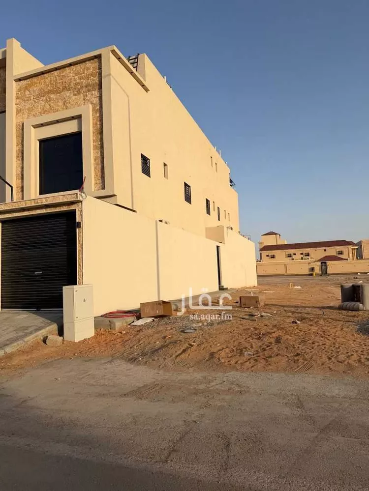 دور للإيجار في شارع 2815604, حي نوارة, مدينة المزاحمية, منطقة الرياض صورة 2