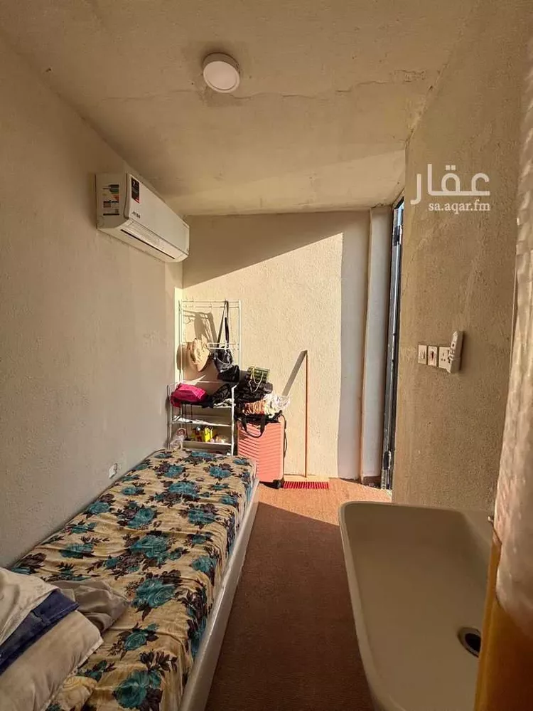 غرفة للإيجار في شارع أبو سلمه الزهري ، حي المنارات ، جدة ، جدة صورة 4