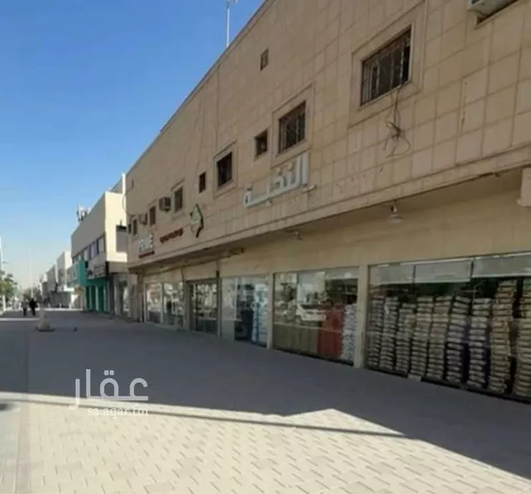 عمارة للإيجار في طريق المدينة المنورة ، حي ظهرة البديعة ، الرياض ، منطقة الرياض صورة 4
