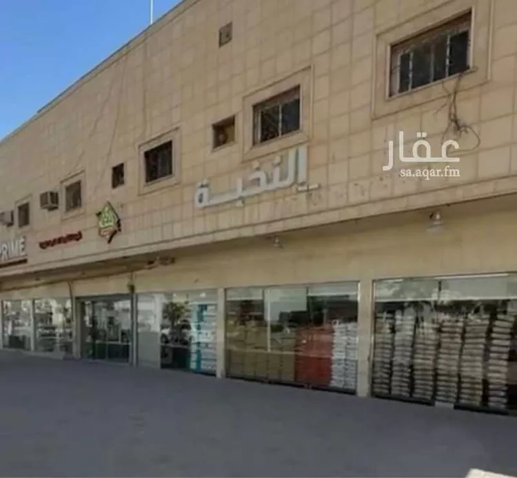 عمارة للإيجار في طريق المدينة المنورة ، حي ظهرة البديعة ، الرياض ، منطقة الرياض صورة 3