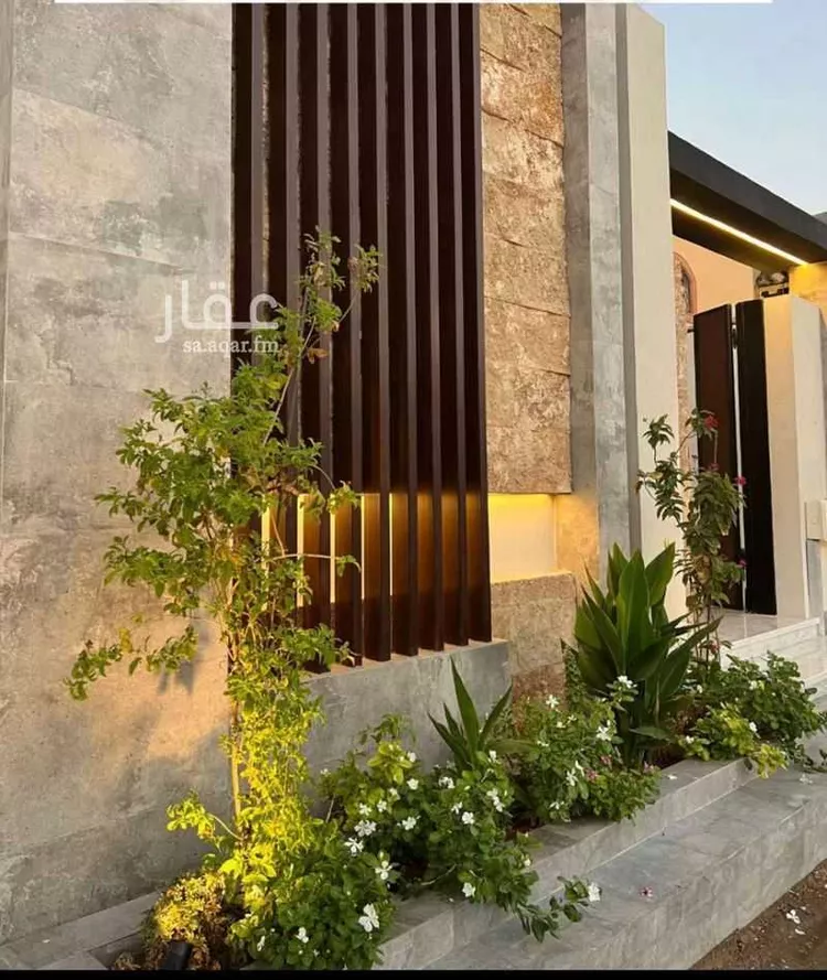 فيلا للبيع في حي ، شارع إبراهيم الشيرازى ، حي الجندل ، الرس ، الرس صورة 3