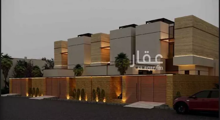فيلا للبيع في حي النخيل, مدينة الرس, منطقة القصيم