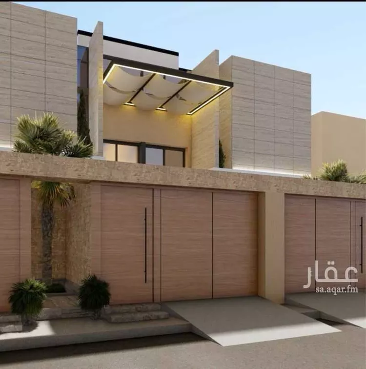 دور للبيع في شارع 5878154, حي بهجة, مدينة الرس, منطقة القصيم 1 صورة