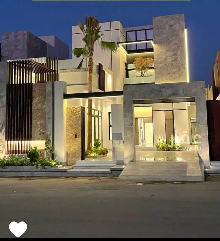 فيلا للبيع في شارع سطام غزاي فويران المطيري, حي الربوة, مدينة الرس, منطقة القصيم