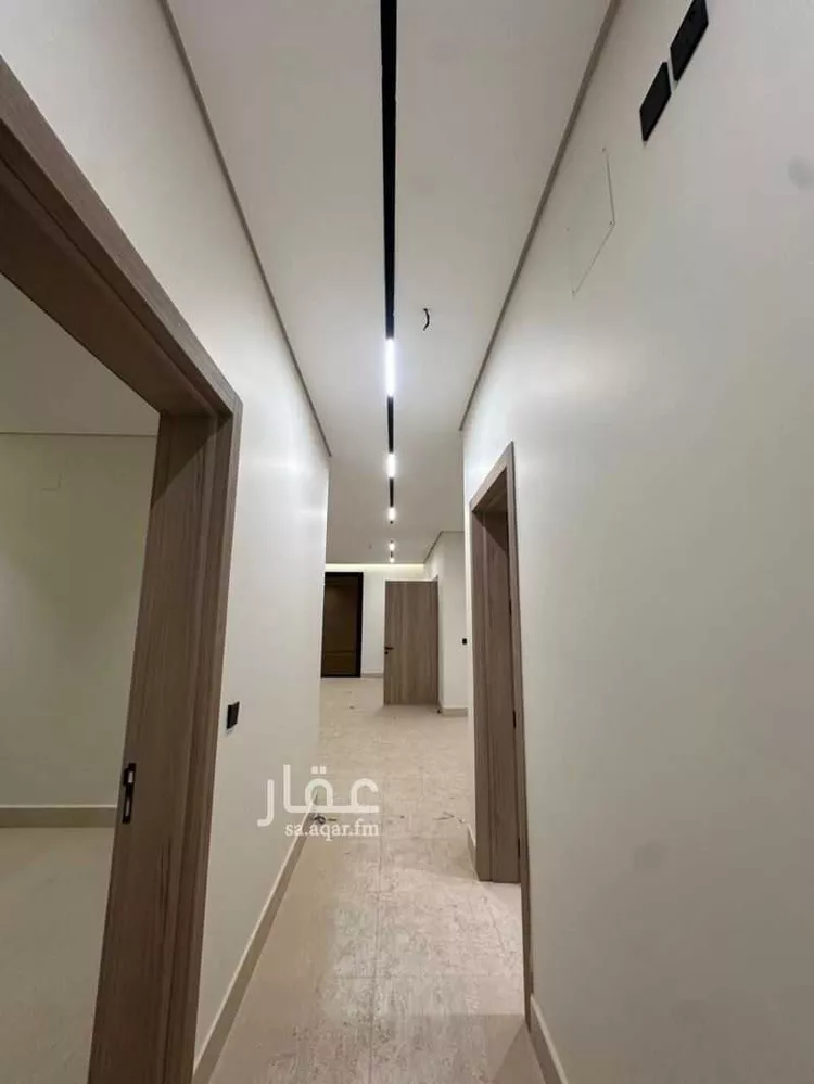 دور للإيجار في شارع محمد المنوفي, حي النرجس, مدينة الرياض, منطقة الرياض صورة 2