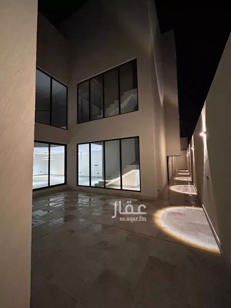 فيلا للبيع في شارع ظهره العودة غرب 7, حي ظهره العودة غرب, مدينة الدرعية, منطقة الرياض صورة 3