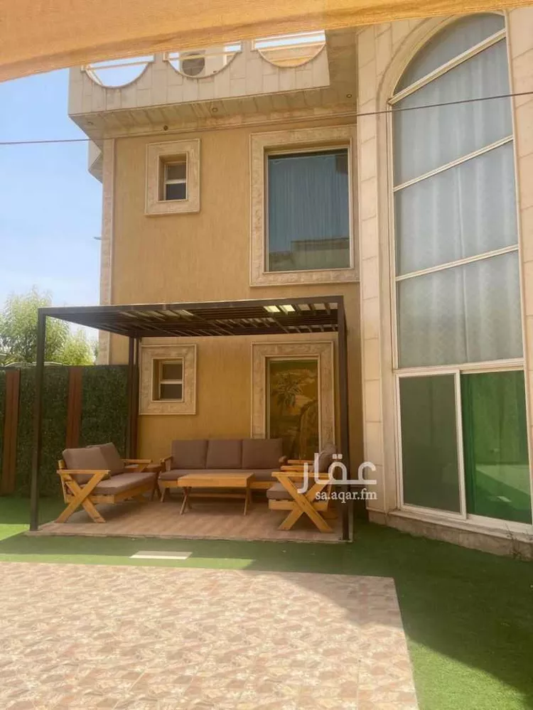 Villa for Sale in Riyadh Al Ghadir صورة 3