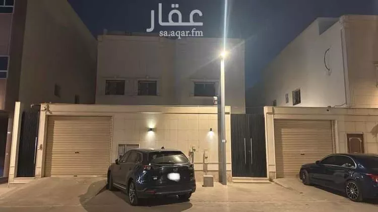 فيلا للبيع في شارع الأشبوني, حي الصحافة, مدينة الرياض, منطقة الرياض
