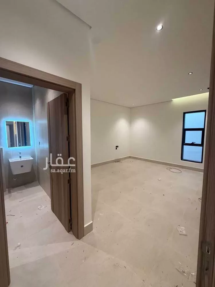 دور للإيجار في شارع سبط الشاذلي, حي الروضة, مدينة الرياض, منطقة الرياض صورة 3