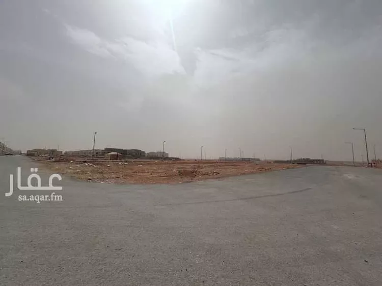 أرض للبيع في حي ديراب, مدينة الرياض, منطقة الرياض صورة 5