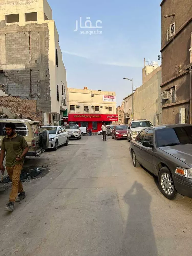 عمارة للبيع في شارع ابن عون, حي ثليم, مدينة الرياض, منطقة الرياض صورة 4
