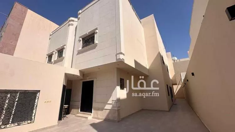 فيلا للبيع في شارع الأشبوني, حي الصحافة, مدينة الرياض, منطقة الرياض 6