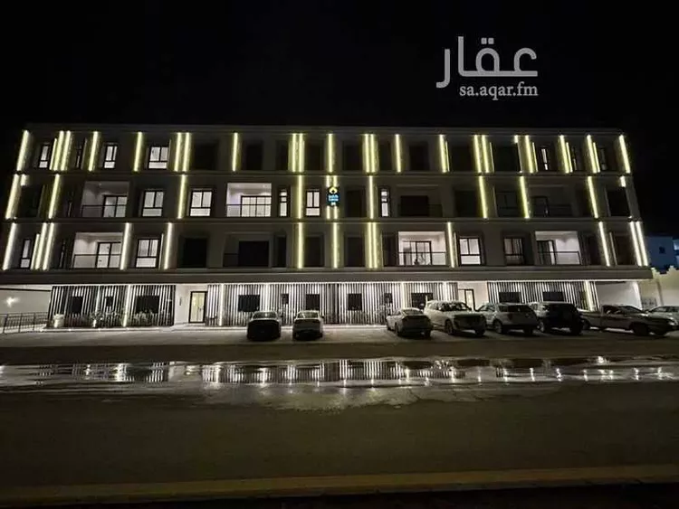 شقة للإيجار في شارع أحمد بن سعيد بن الهندي, حي العارض, مدينة الرياض, منطقة الرياض