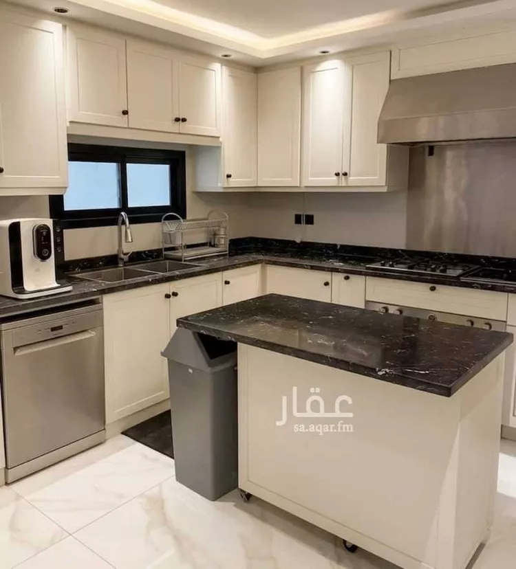 شقة للإيجار في شارع سويد بن حارثة, حي حطين, مدينة الرياض, منطقة الرياض صورة 4
