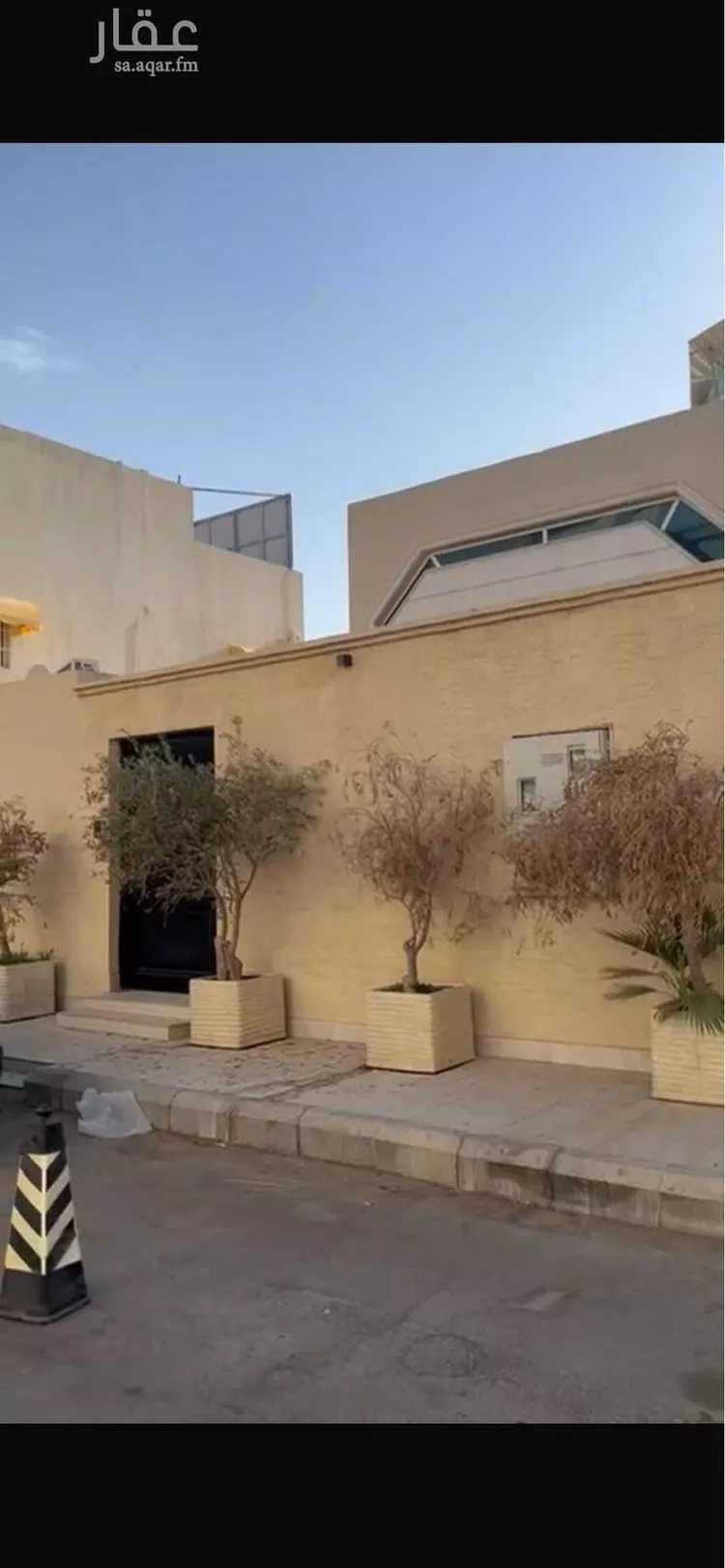 فيلا للبيع في شارع أبي محمد بن سفيان, حي المحمدية, مدينة الرياض, منطقة الرياض