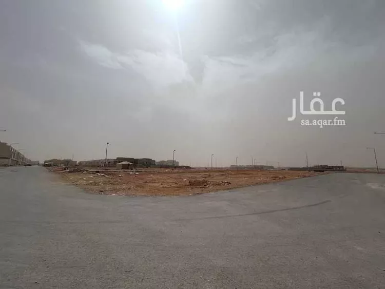 أرض للبيع في حي ديراب, مدينة الرياض, منطقة الرياض صورة 3