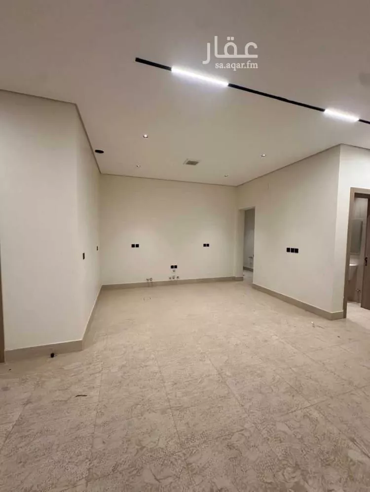 دور للإيجار في شارع محمد المنوفي, حي النرجس, مدينة الرياض, منطقة الرياض صورة 3