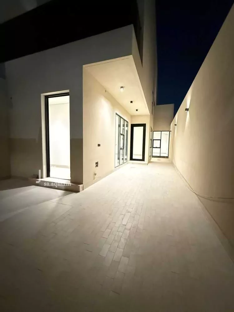 دور للإيجار في شارع سبط الشاذلي, حي الروضة, مدينة الرياض, منطقة الرياض صورة 4