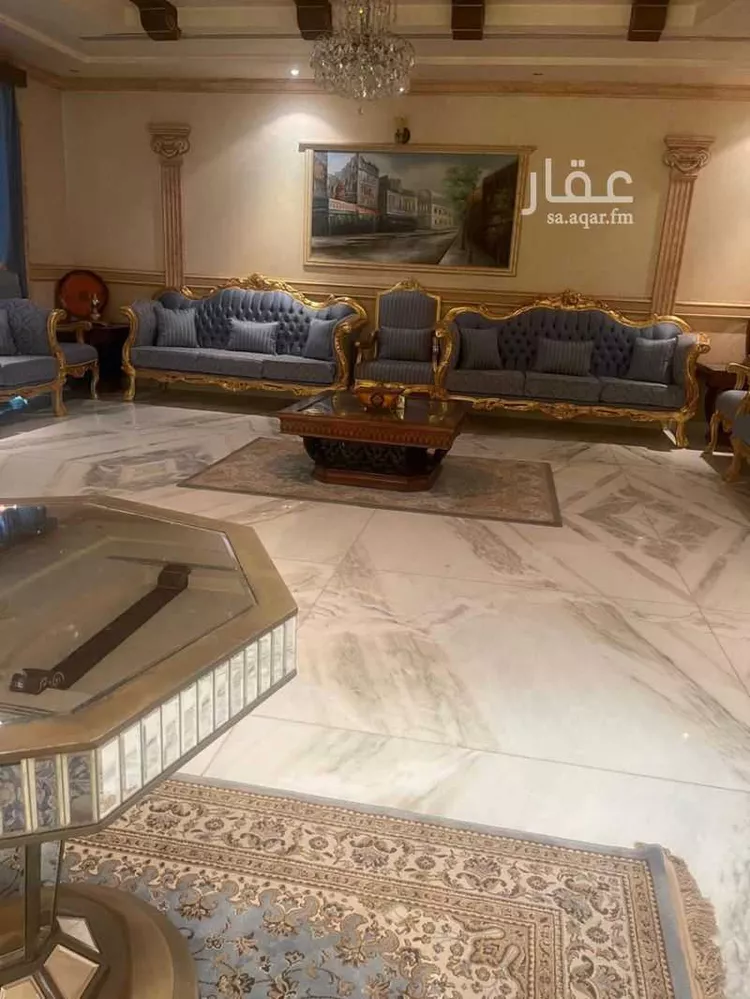 Villa for Sale in Riyadh Al Ghadir صورة 5