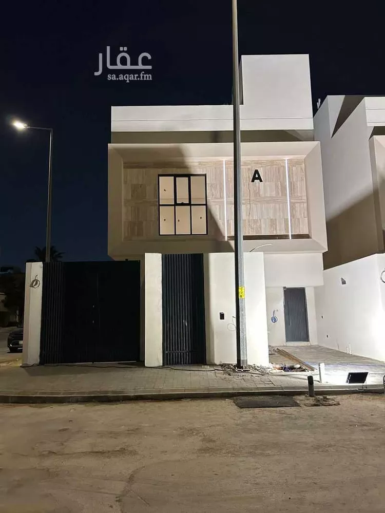 دور للبيع في شارع عبدالله أبي دريب السبيعي, حي النزهة, مدينة الرياض, منطقة الرياض صورة 2