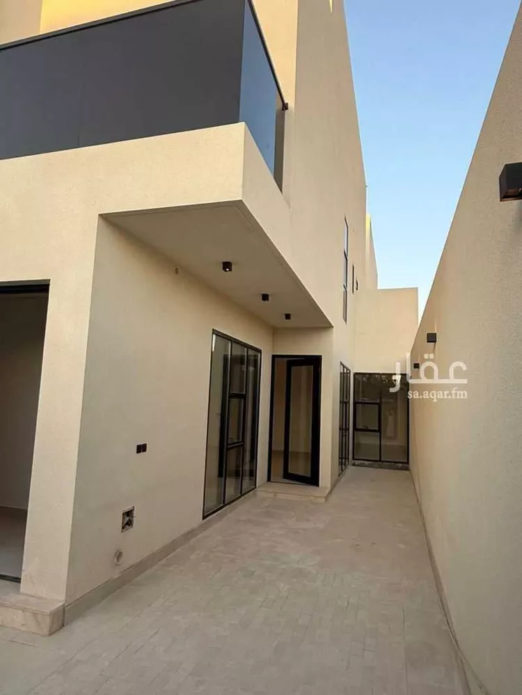 دور للبيع في شارع سبط الشاذلي, حي الروضة, مدينة الرياض, منطقة الرياض صورة 3