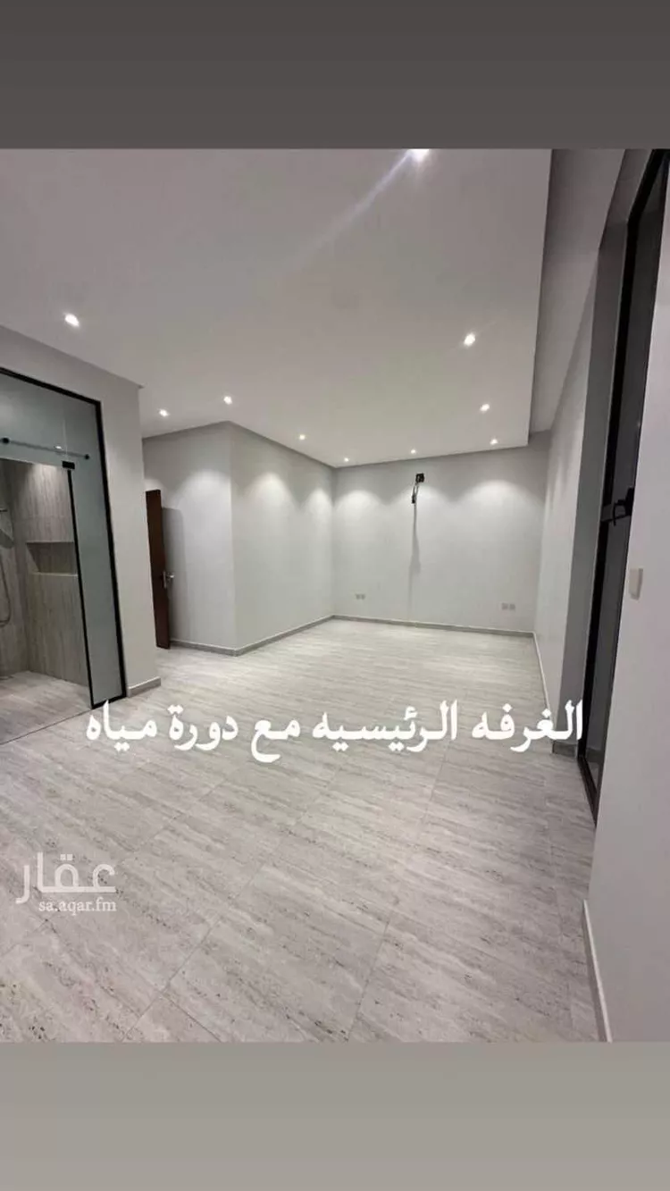 فيلا للإيجار في شارع ابن أبي بكر, حي العارض, مدينة الرياض, منطقة الرياض