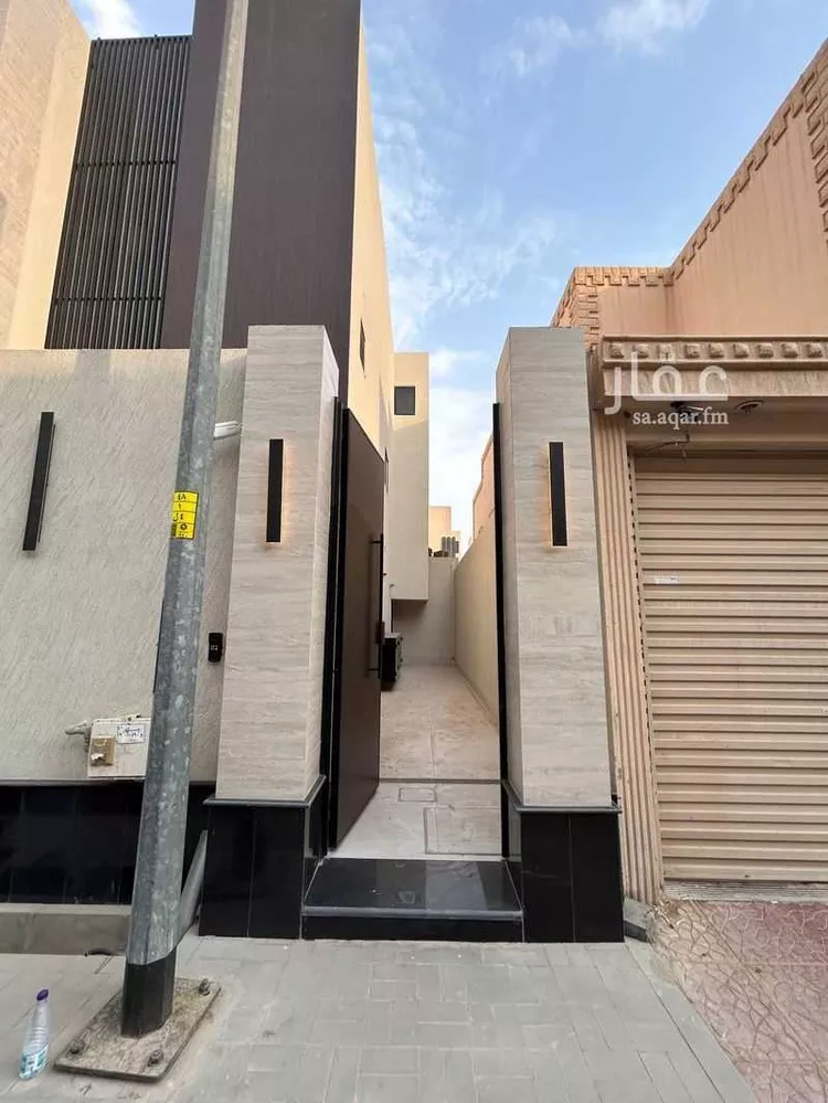 دور للإيجار في شارع الرائد, حي الصحافة, مدينة الرياض, منطقة الرياض