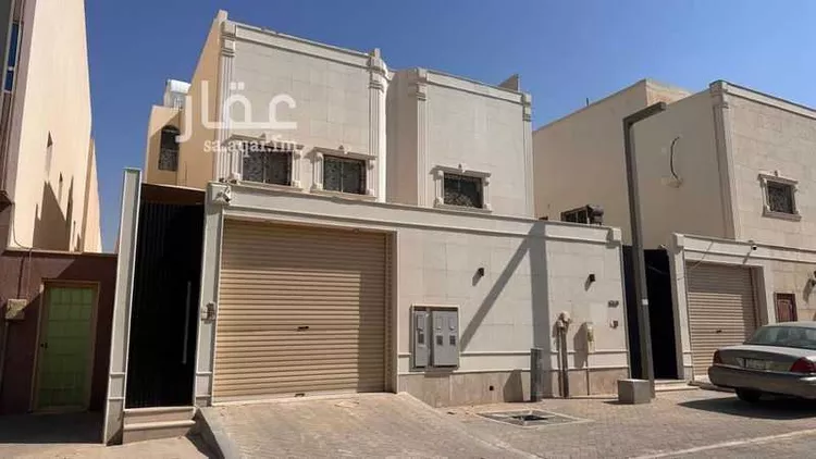 فيلا للبيع في شارع الأشبوني, حي الصحافة, مدينة الرياض, منطقة الرياض صورة 2