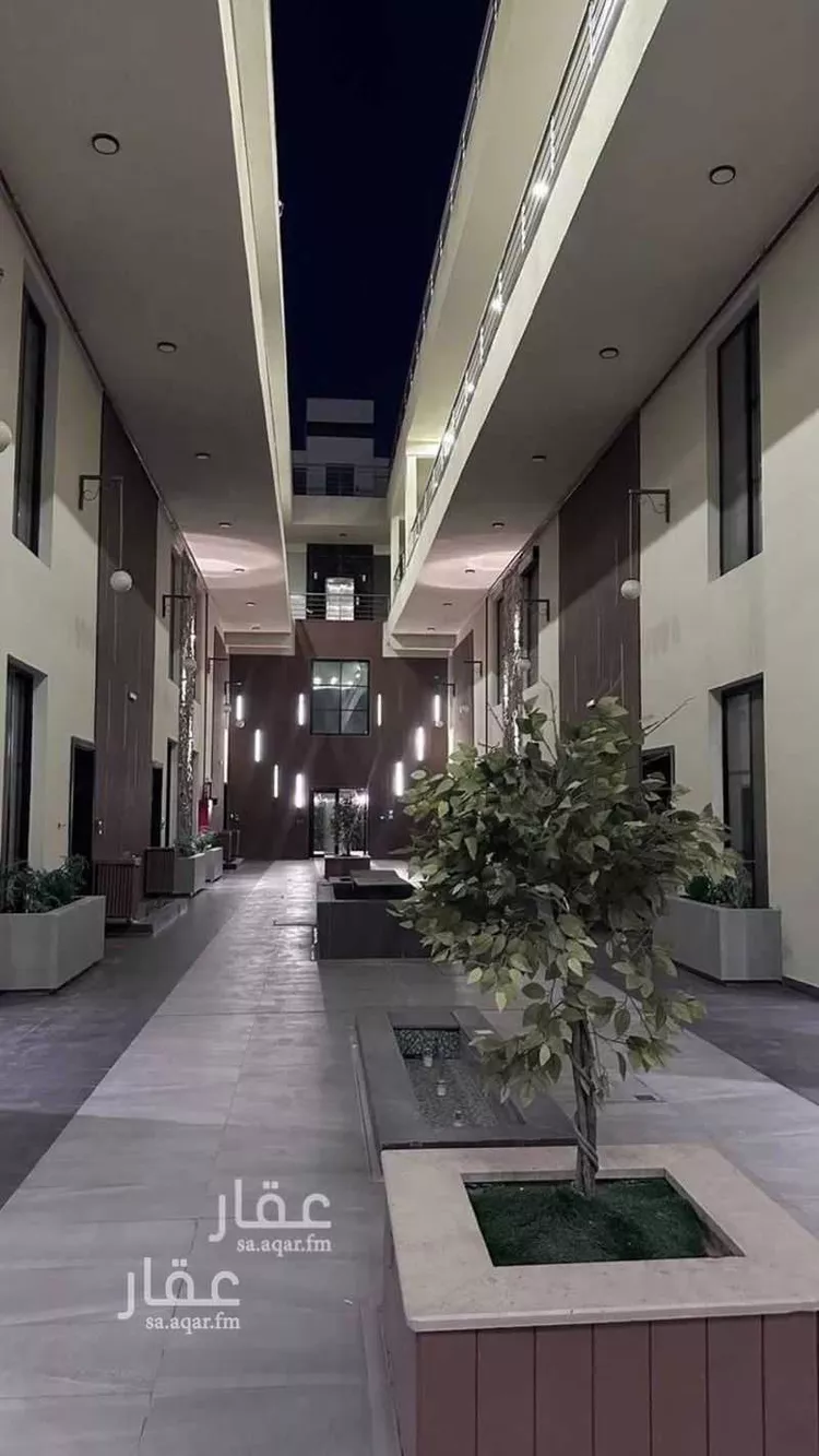 شقة للإيجار في شارع عبدالله بن العاص, حي العارض, مدينة الرياض, منطقة الرياض صورة 5