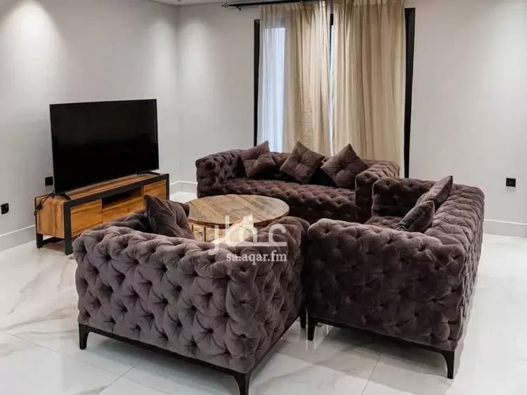 شقة للإيجار في شارع سويد بن حارثة, حي حطين, مدينة الرياض, منطقة الرياض 7