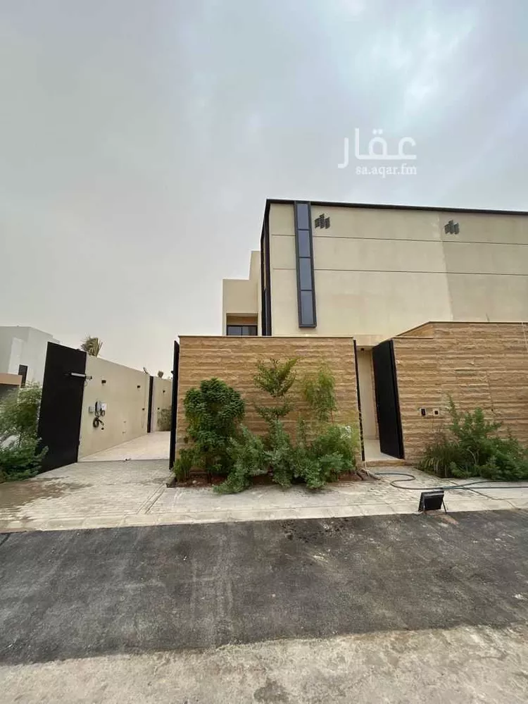Villa for Sale in Riyadh An Narjis