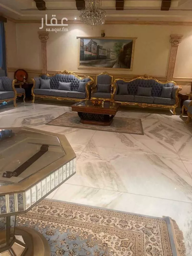 فيلا للبيع في شارع بياض, حي الغدير, مدينة الرياض, منطقة الرياض 7