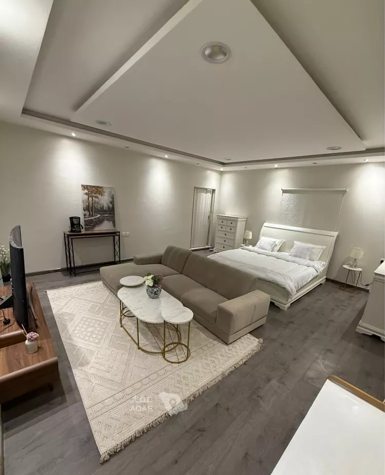 Studio for rent in Riyadh Ghirnatah صورة 3