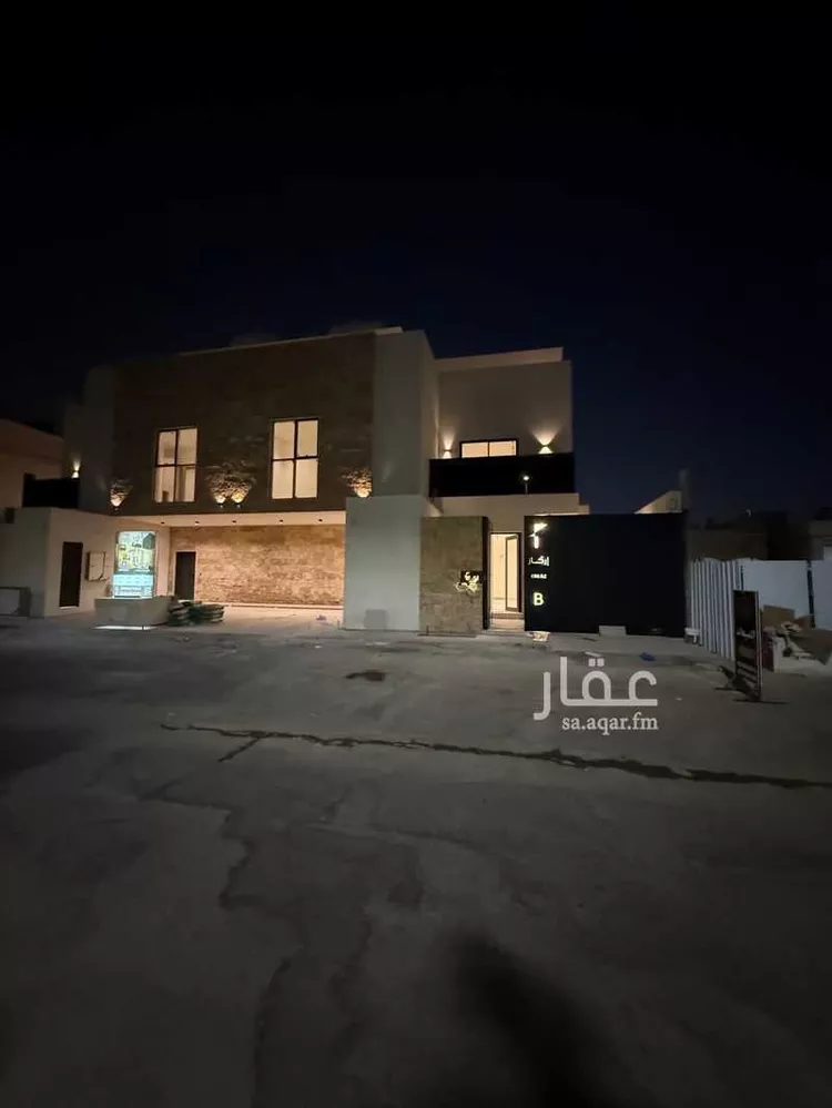 دور للإيجار في شارع سبط الشاذلي, حي الروضة, مدينة الرياض, منطقة الرياض 1 صورة