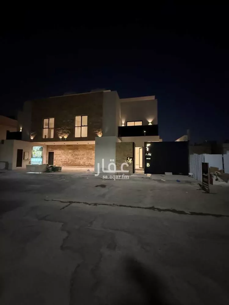 دور للإيجار في شارع سبط الشاذلي, حي الروضة, مدينة الرياض, منطقة الرياض