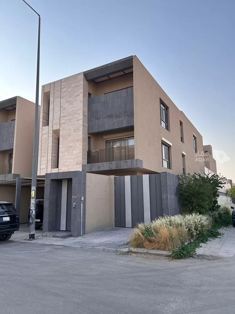 شقة للبيع في شارع منصور الحازمي, حي النرجس, مدينة الرياض, منطقة الرياض