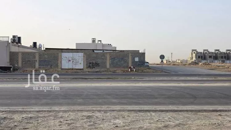 أرض للإيجار في شارع الأمير خالد بن بندر بن عبدالعزيز, حي العارض, مدينة الرياض, منطقة الرياض 1 صورة